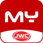 CCTV MyJWC icône