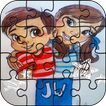 ”JW Children's Puzzle