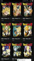 Dragon Ball Vídeos - Assistir Online Grátis স্ক্রিনশট 2