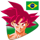 Dragon Ball Vídeos Grátis icono