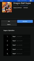 Dragon Ball Vídeos Grátis capture d'écran 1