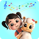 Vídeos de Música Infantil - Musicas para Criança APK