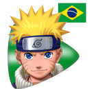 Naruto Vídeos Grátis - Assistir Online aplikacja