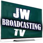 Jw Broadcasting TV - Latest video from Jw.Org icon