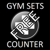 Gym Sets Counter APK