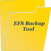 EFS Backup Tool