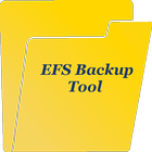 EFS Backup Tool أيقونة
