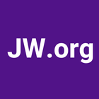 JW.ORG icône