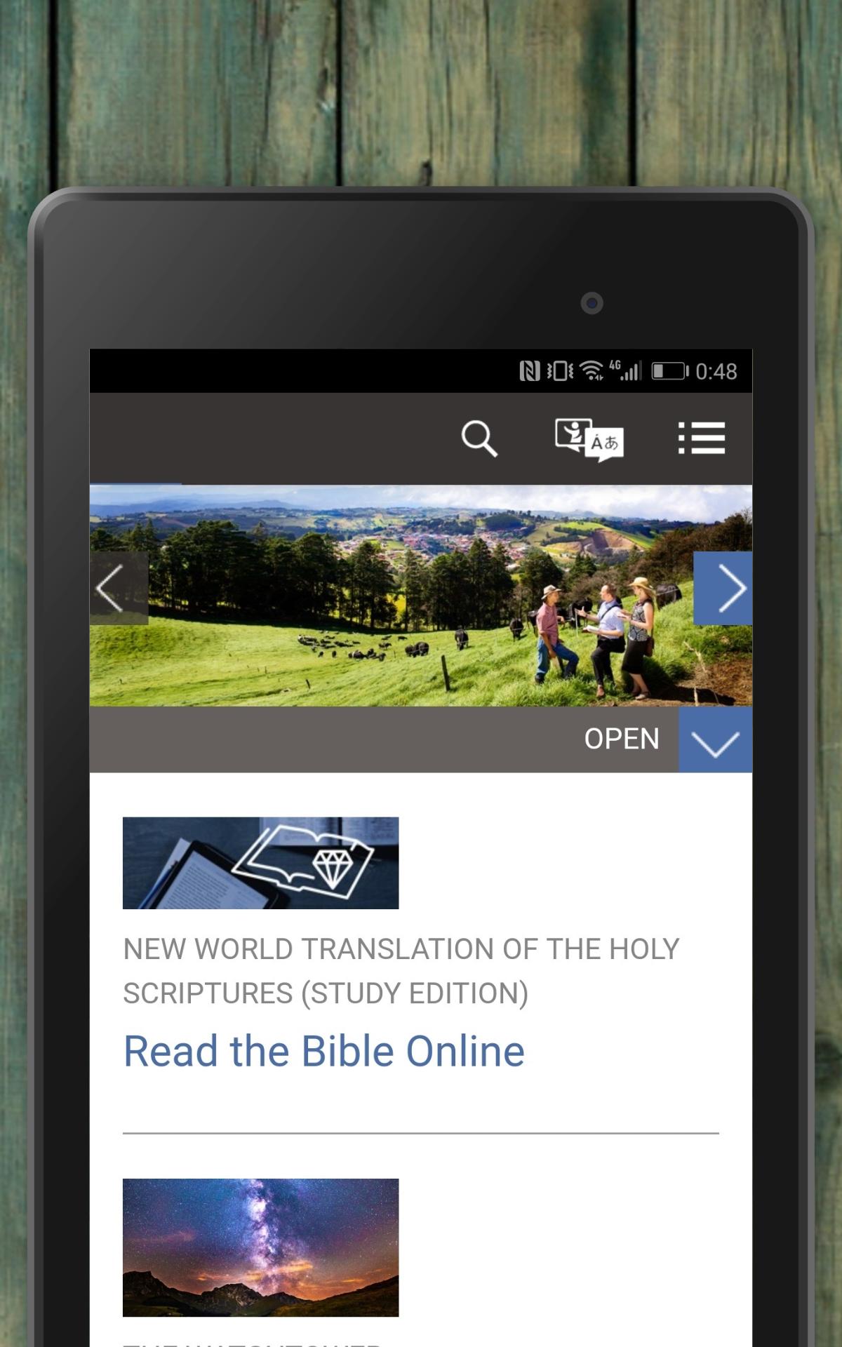 Jw Org For Android Apk Download