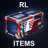 ”RL Items