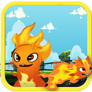 slug bob star adventure game APK