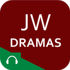 JW DRAMAS icon