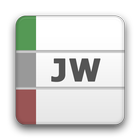 JW Droid biểu tượng