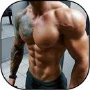six back exircices in 15 days APK