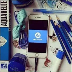 get contact pro APK download