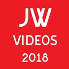 JW vIDEOS 2018-Best of you أيقونة