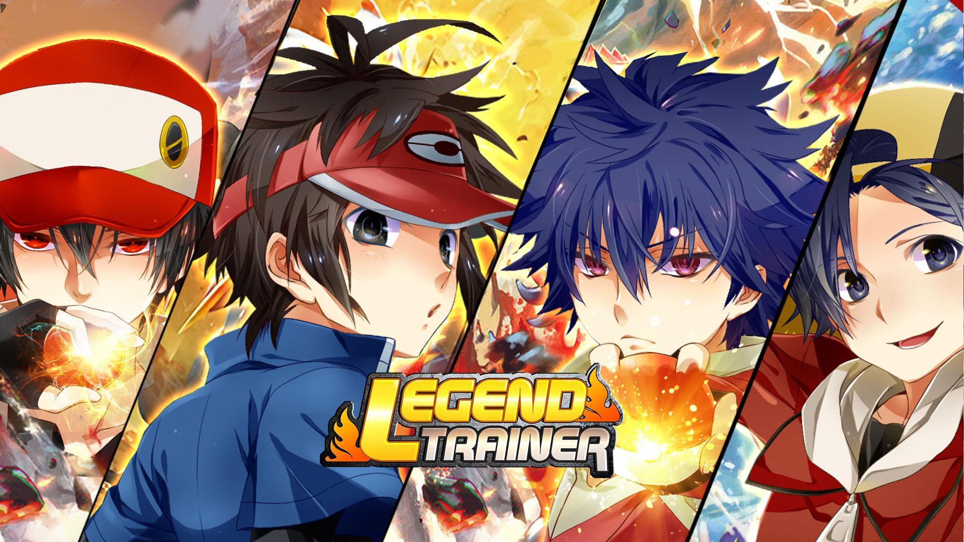 Legend Trainer for Android - APK Download