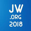 JW org 2018 - Library APK