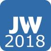 JW  2018 testigos de Jehová