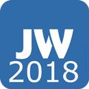 APK JW  2018 testigos de Jehová