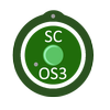 Spy Camera OS 3 (SC-OS3) Zeichen