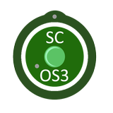 Icona Spy Camera OS 3 (SC-OS3)