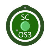 Spy Camera OS 3 (SC-OS3) أيقونة