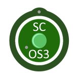 ikon Spy Camera OS 3 (SC-OS3)