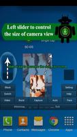 Spy Camera OS 3 (SC-OS3) ภาพหน้าจอ 2