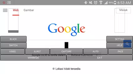 Spy Camera OS 2 (SC-OS2) APK download