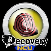 Recovery 000 plakat