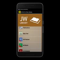 JW All In One Library 스크린샷 2