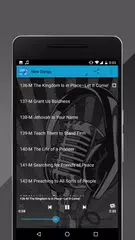 Скачать JW Music APK
