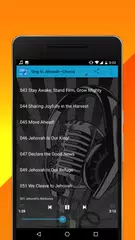 Скачать JW Music APK
