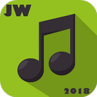 JW Music 2018 icône