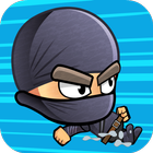 Ninja Run : Platform Games иконка