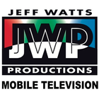 JWP Mobile TV ícone