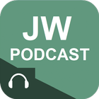 JW Podcast(español) иконка