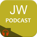 JW Podcast (Русский) ícone