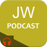 JW Podcast (Русский) 圖標