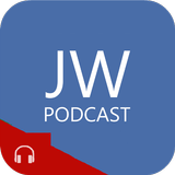 JW Podcast أيقونة
