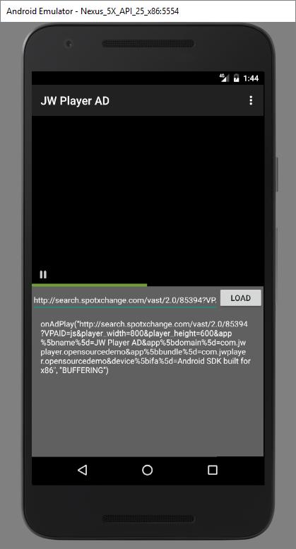Android 用の Jw Player Ad Apk をダウンロード