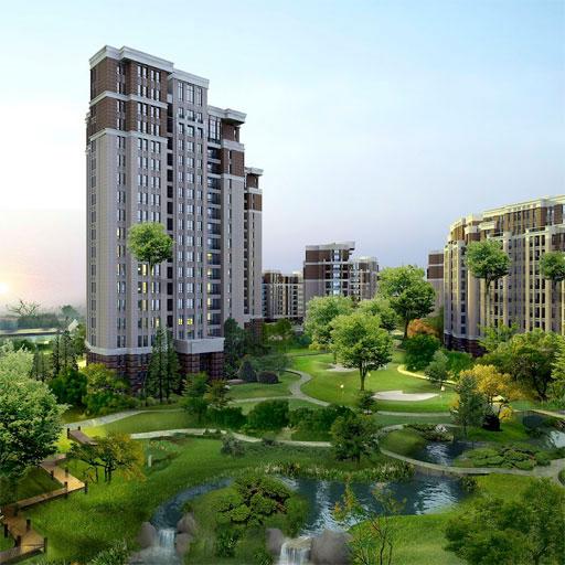 Edifício HD Wallpapers