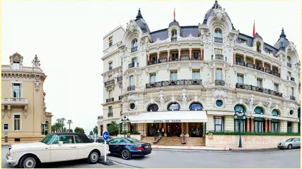 Baixar Edifício HD Wallpapers APK