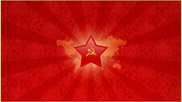 HD communisme Pics Affiche