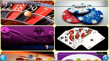 HD Game Wallpapers اسکرین شاٹ 2