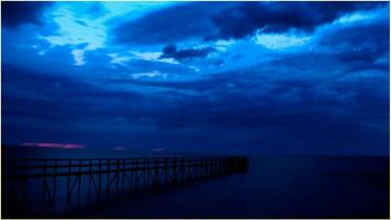 Pier HD Wallpapers imagem de tela 3