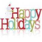 Holiday HD Wallpapers آئیکن