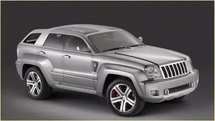 Stunning Car Images APK Herunterladen