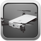 JXD DRONE ไอคอน
